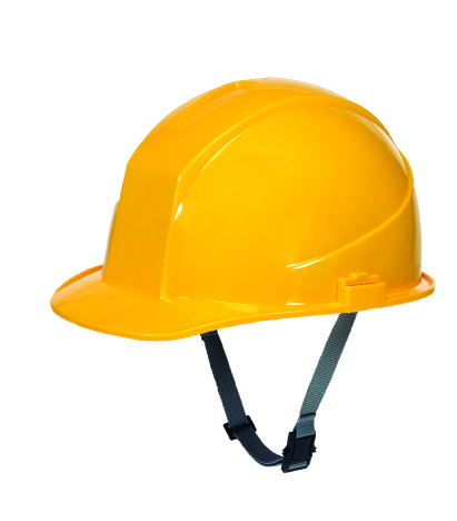 CHIN STRAP HARD HAT500 PER CASE - Latex, Supported